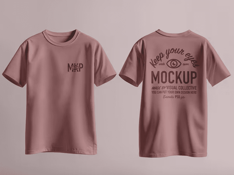 Apparel Sign