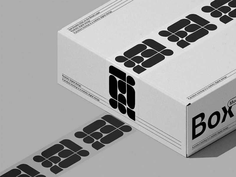 Box Packaging