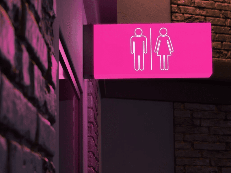 Light Sign