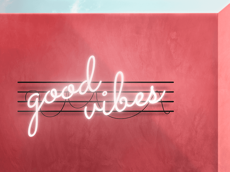 Neon Sign
